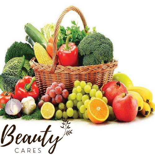 healthy खान पान