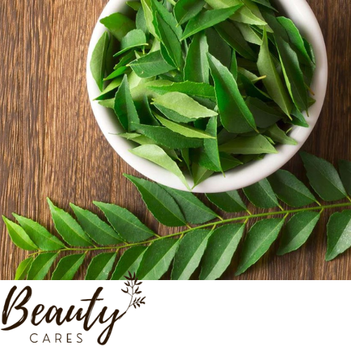 करी पत्ता/Curry leaf