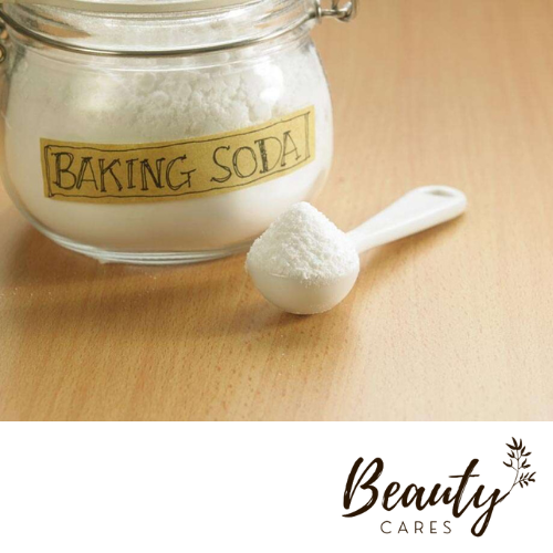 बेकिंग सोडा/Baking soda