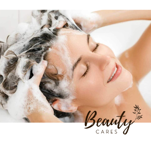 Shampoo/शैम्पू